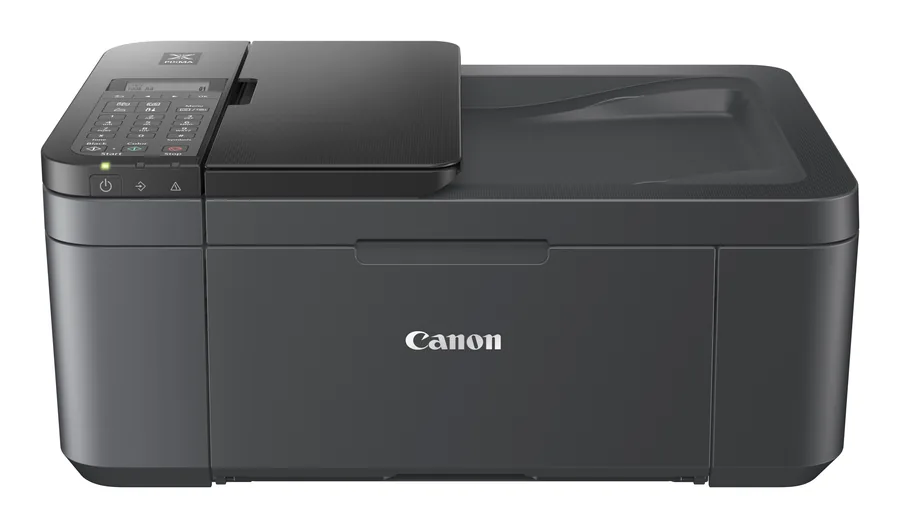מדפסת דיו Canon PIXMA TR4755i – תמונה 1
