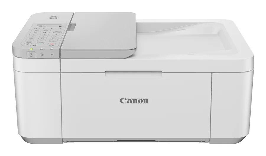 מדפסת דיו Canon PIXMA TR4756i – תמונה 1