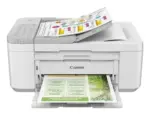 מדפסת דיו Canon PIXMA TR4756i – תמונה 3