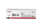טונר מקורי Canon 067H – מג׳נטה – תמונה 2