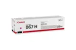 טונר מקורי Canon 067H – מג׳נטה – תמונה 3