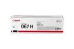 טונר מקורי Canon 067H – ציאן – תמונה 2