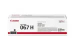 טונר מקורי Canon 067H – שחור – תמונה 1