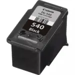 דיו מקורי Canon PG-540 – שחור – תמונה 1