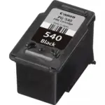 דיו מקורי Canon PG-540 – שחור – תמונה 2