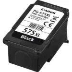 דיו מקורי Canon PG-575XL – שחור – תמונה 1