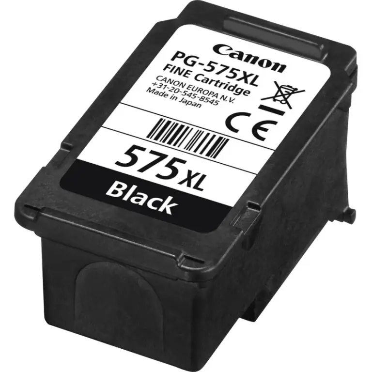 דיו מקורי Canon PG-575XL – שחור – תמונה 1