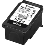 דיו מקורי Canon PG-575XL – שחור – תמונה 2