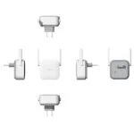 מגדיל טווח בתדר 2.4GHz שיאומי דגם Xiaomi WiFi Range Extender N300