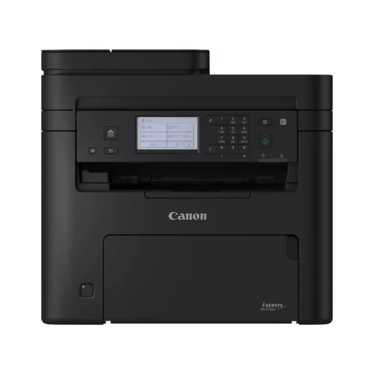 מדפסת לייזר משולבת Canon i-SENSYS MF275dw – תמונה 1