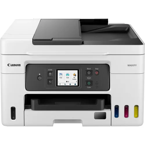 מדפסת דיו Canon MAXIFY GX4040 – תמונה 2
