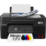 מדפסת דיו Canon PIXMA G4470 – תמונה 1