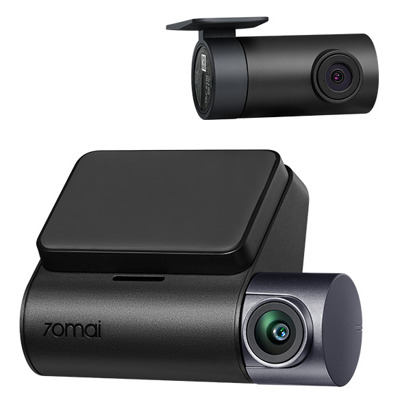מצלמת רכב חכמה משולבת 70mai A410-1 דגם 70mai Dash Cam A410-1