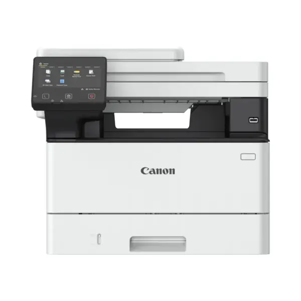 מדפסת לייזר משולבת Canon i-SENSYS MF465dw – תמונה 1