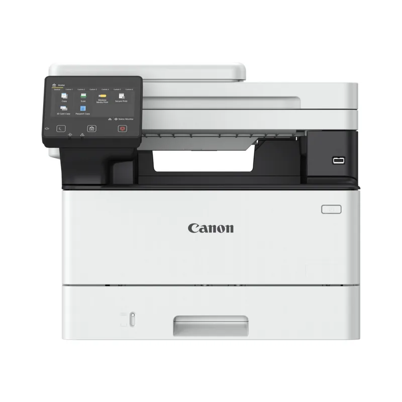 מדפסת לייזר משולבת Canon i-SENSYS MF465dw – תמונה 1