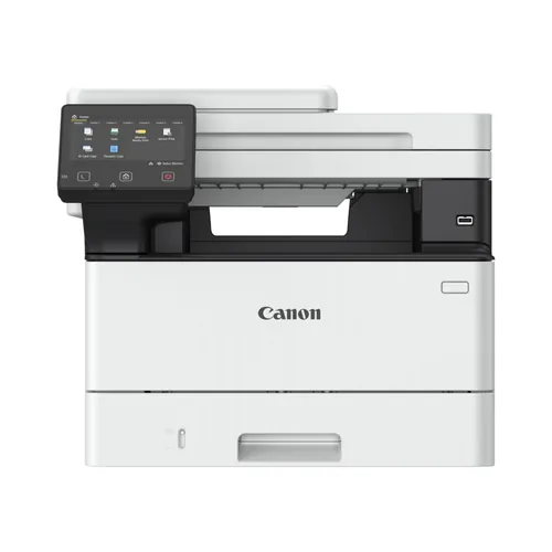 מדפסת לייזר משולבת Canon i-SENSYS MF465dw – תמונה 2