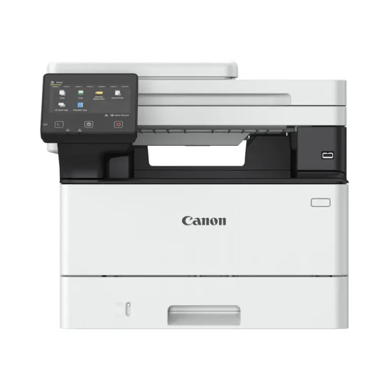 מדפסת לייזר משולבת Canon i-SENSYS MF461dw – תמונה 1
