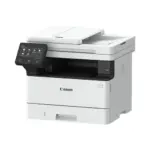 מדפסת לייזר משולבת Canon i-SENSYS MF461dw – תמונה 3