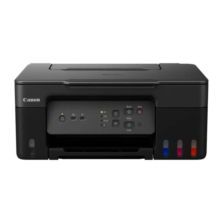מדפסת דיו Canon PIXMA G3430 – תמונה 1
