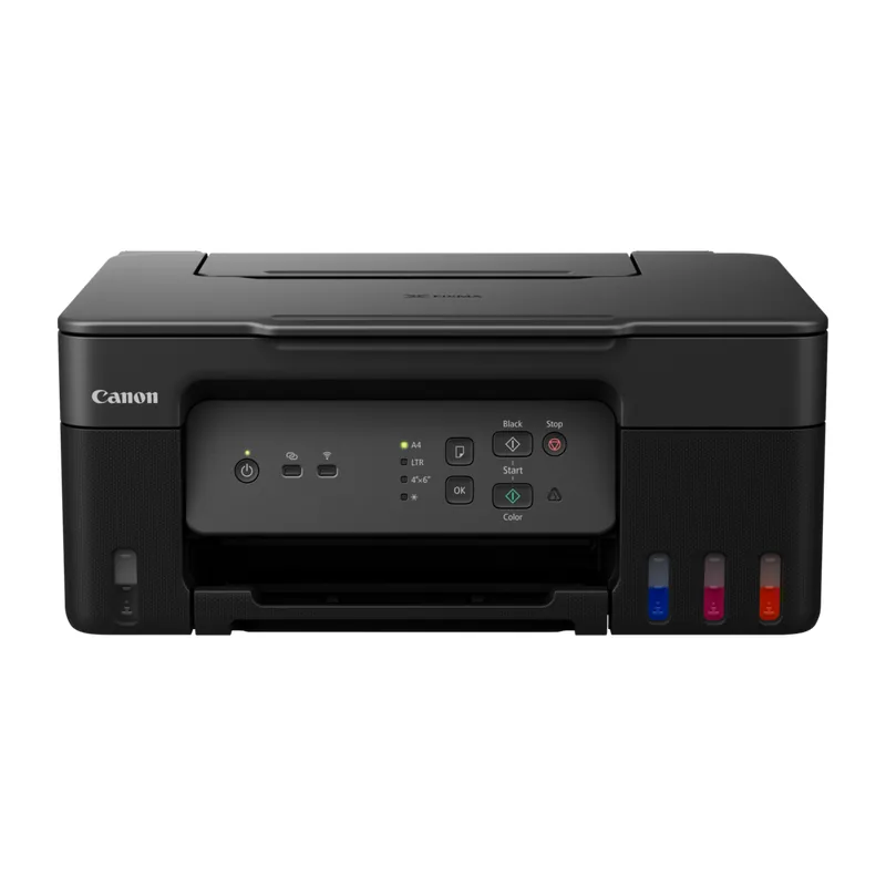 מדפסת דיו Canon PIXMA G3430 – תמונה 1