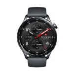 שעון ספורט חכם ומתקדם שיאומי דגם Xiaomi Watch S5 46mm בצבע שחור