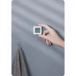 מד טמפרטורה ולחות חכם דגם Mi Temperature and Humidity Monitor 2