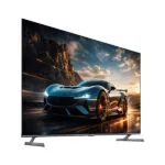 טלוויזיה ''65 Mini LED 4K (2026) שיאומי דגם Xiaomi TV S Pro MiniLED 65'' (2026)