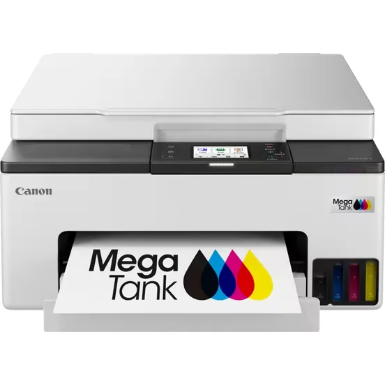 מדפסת דיו Canon MAXIFY GX1040 – תמונה 1