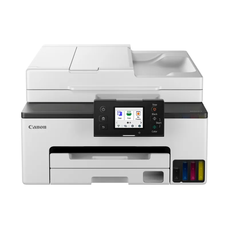 מדפסת דיו Canon MAXIFY GX2040 – תמונה 1