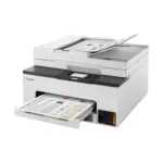 מדפסת דיו Canon MAXIFY GX2040 – תמונה 3