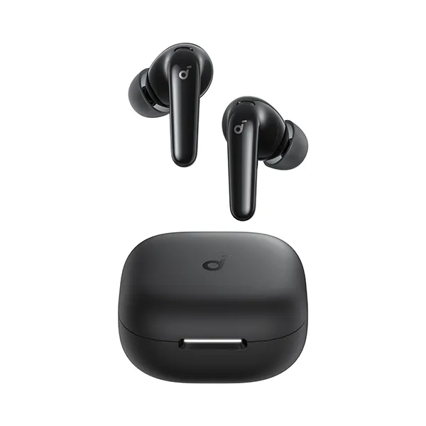 אוזניות soundcore R60i True Wireless בצבע שחור