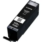 דיו מקורי Canon PGI-550PGBK – שחור – תמונה 2