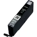 דיו מקורי Canon CLI-551XL – אפור – תמונה 2
