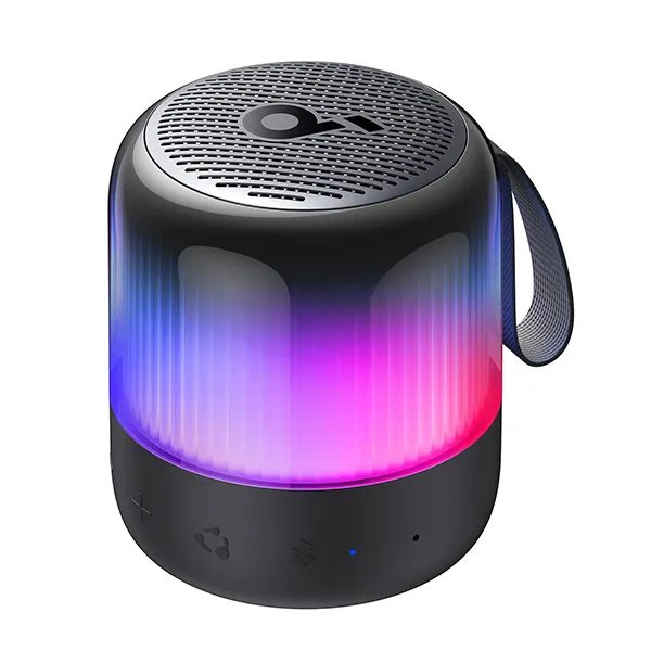 רמקול קומפקטי soundcore Glow Mini