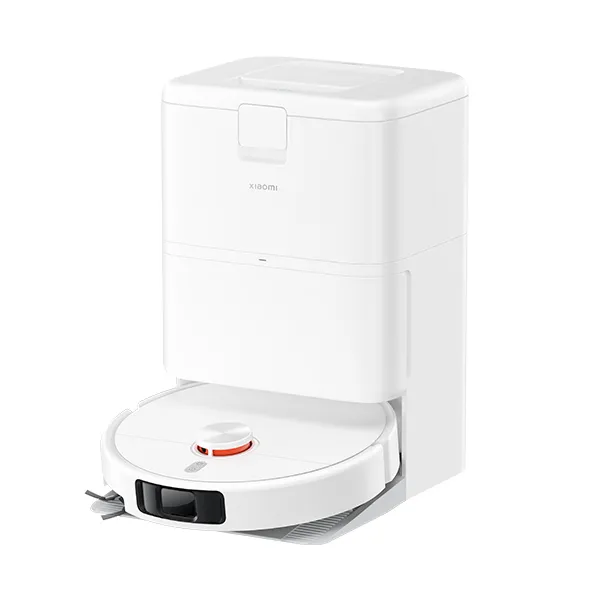 שואב-שוטף רובוטי משולב שיאומי דגם Xiaomi Robot Vacuum H50 Pro