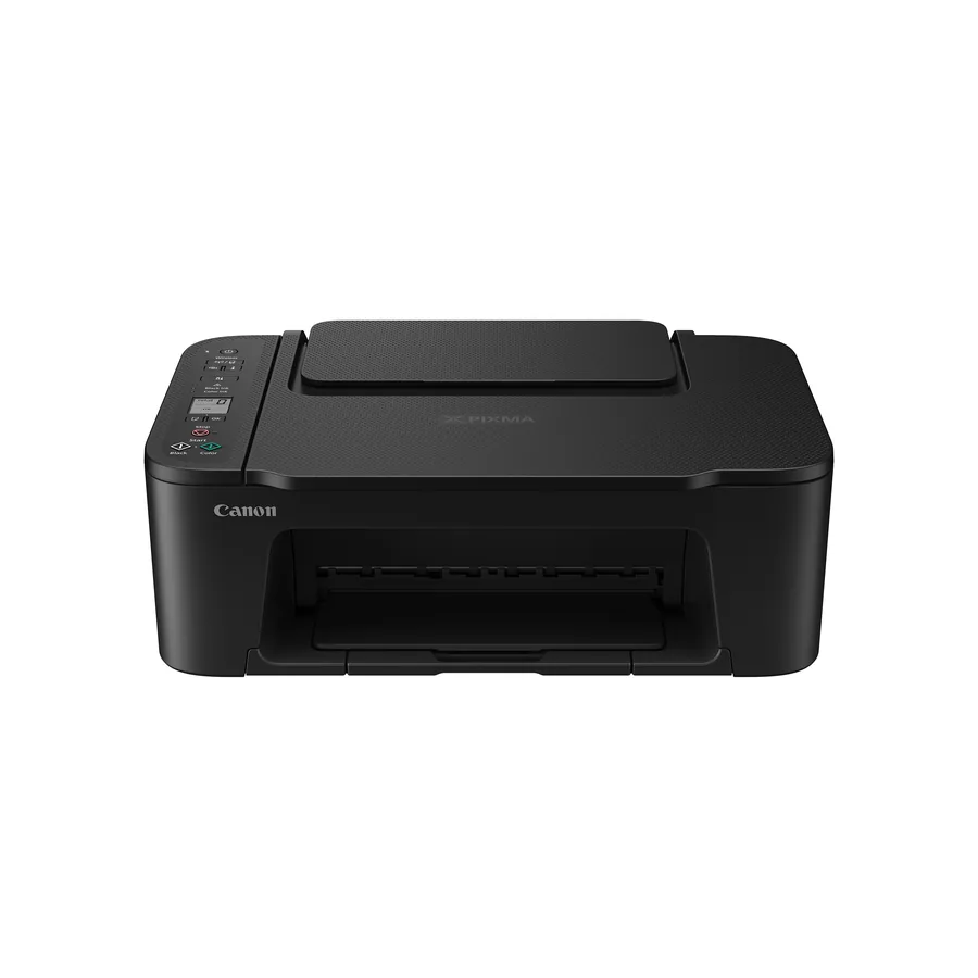 מדפסת דיו Canon PIXMA TS3750i – תמונה 1