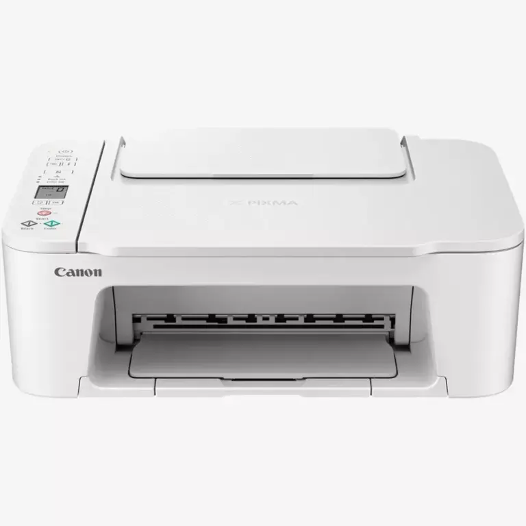 מדפסת דיו Canon PIXMA TS3751i – תמונה 1