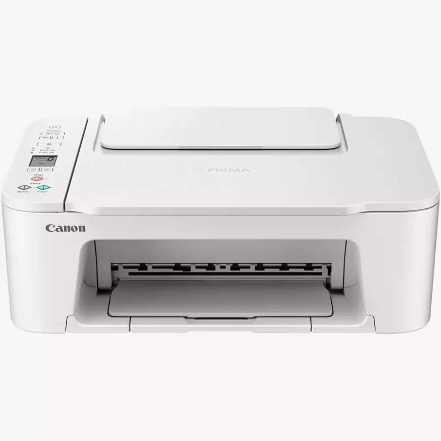מדפסת דיו Canon PIXMA TS3751i – תמונה 1