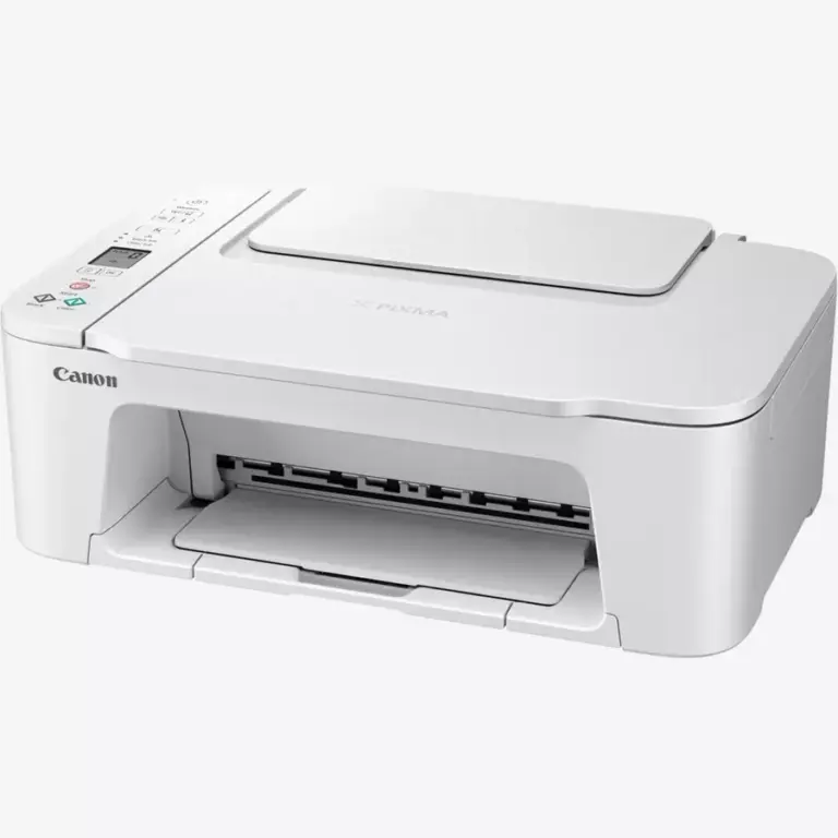 מדפסת דיו Canon PIXMA TS3751i – תמונה 2