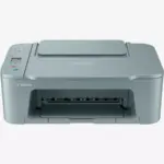 מדפסת דיו Canon PIXMA TS3752i – תמונה 1