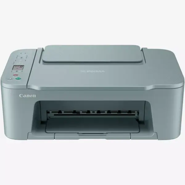 מדפסת דיו Canon PIXMA TS3752i – תמונה 1