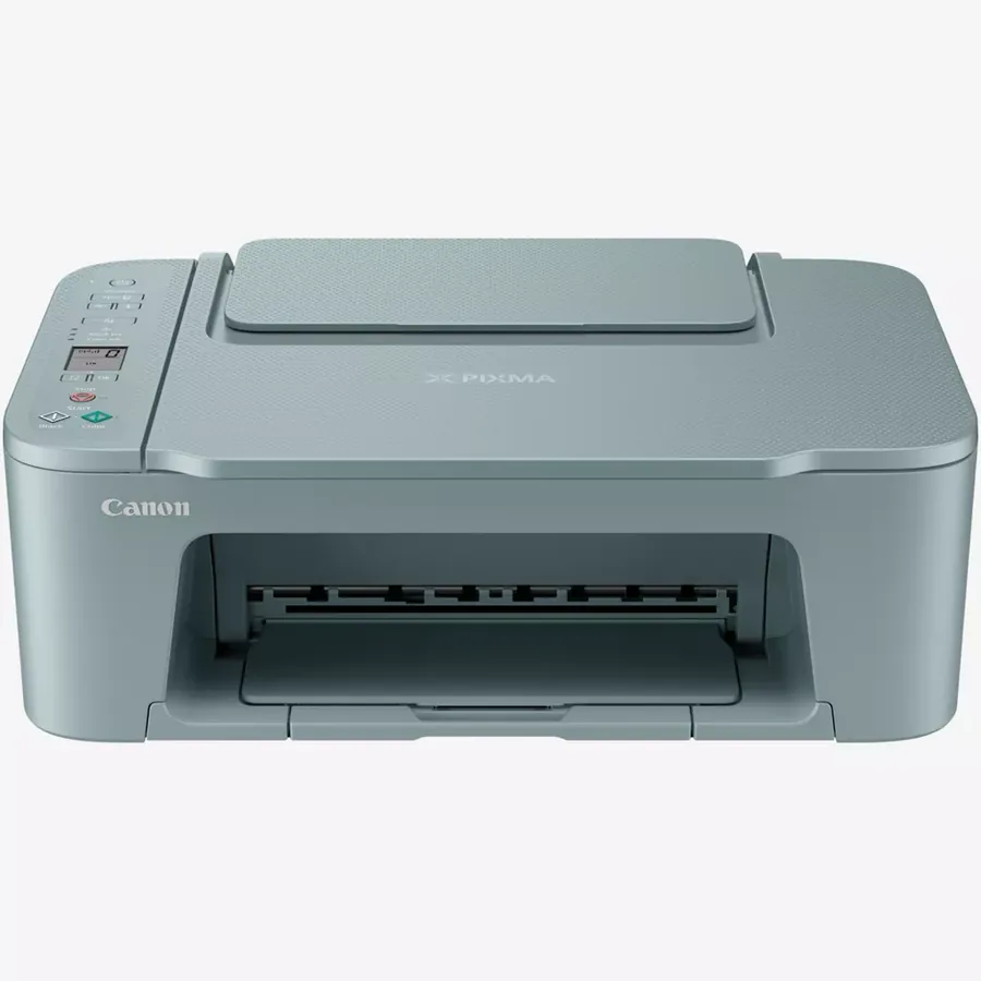 מדפסת דיו Canon PIXMA TS3752i – תמונה 1