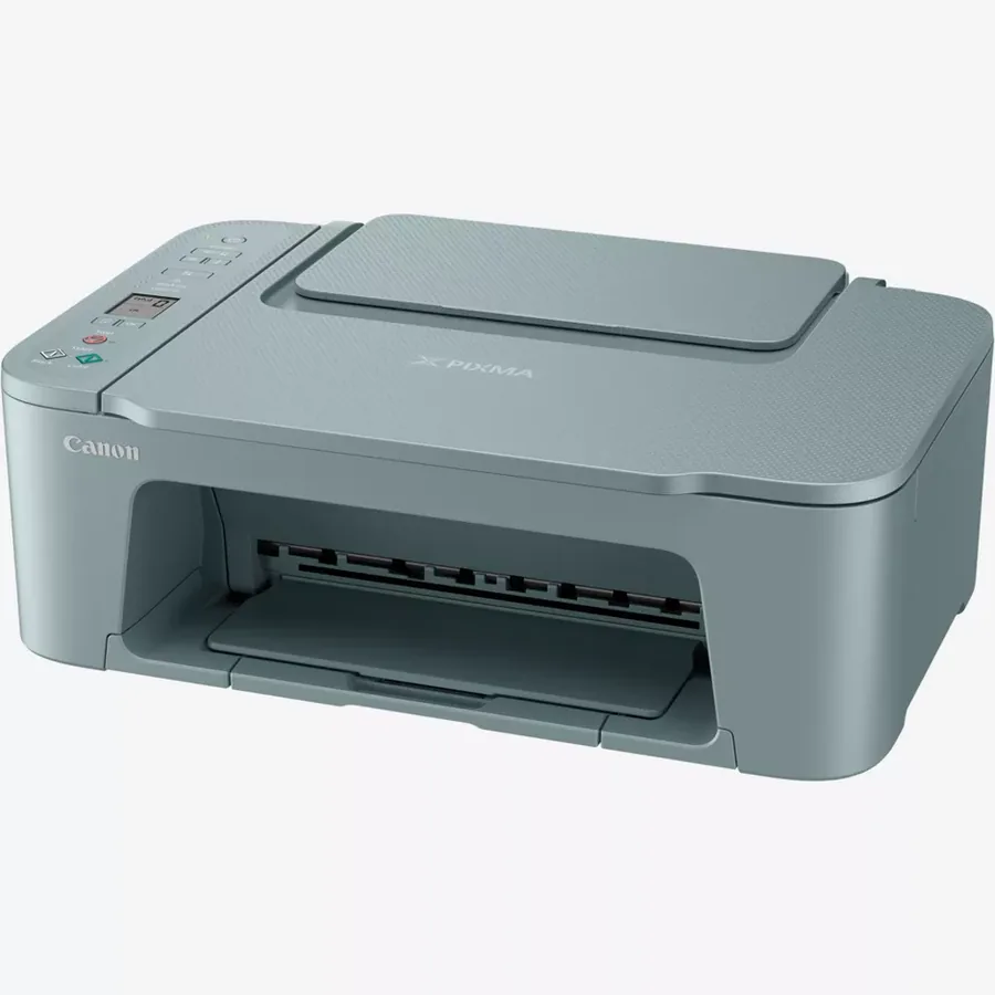 מדפסת דיו Canon PIXMA TS3752i – תמונה 2