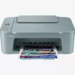 מדפסת דיו Canon PIXMA TS3752i – תמונה 3