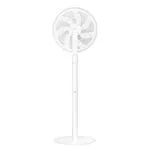 מאוורר עומד/שולחני חכם דק שיאומי דגם Mijia Smart Standing Fan Pro Slim