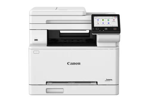 מדפסת לייזר משולבת Canon i-SENSYS MF667Cdw – תמונה 2