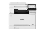 מדפסת לייזר משולבת Canon i-SENSYS MF664Cdw – תמונה 1