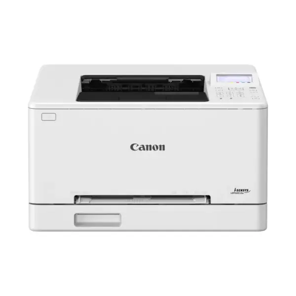 מדפסת לייזר Canon i-SENSYS LBP647Cdw – תמונה 1