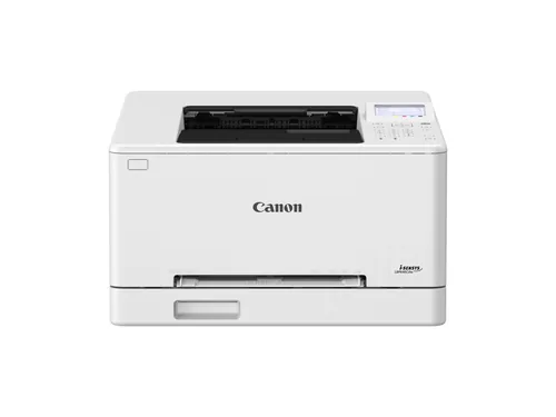 מדפסת לייזר Canon i-SENSYS LBP647Cdw – תמונה 2