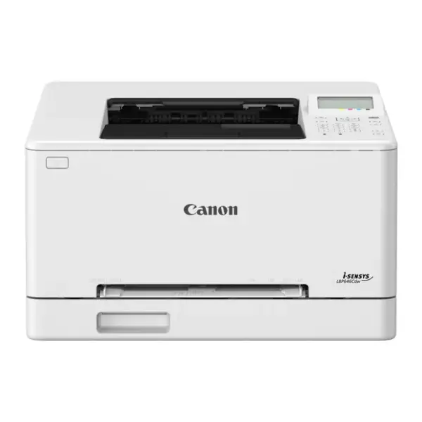 מדפסת לייזר Canon i-SENSYS LBP646Cdw – תמונה 1